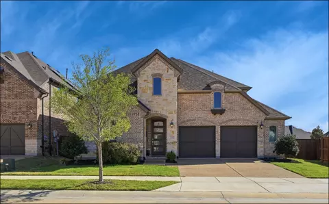 1724 Sir Dustin Ln, Carrollton, TX 75010