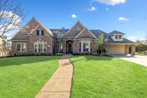720 Harlequin Dr, Mckinney, TX 75072