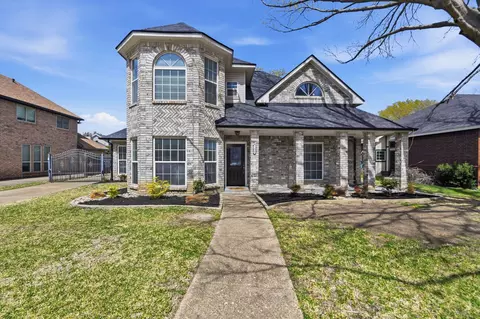 3426 Knob Oak Dr, Grapevine, TX 76051