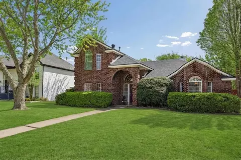 1009 Ridgemont Dr, Allen, TX 75002