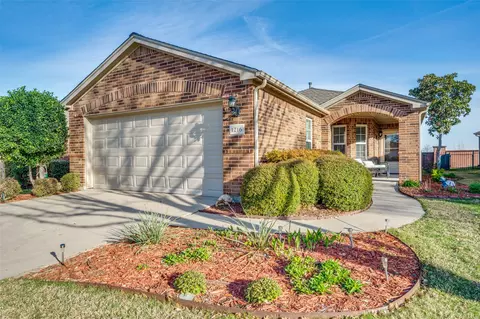 1216 Troon Dr, Frisco, TX 75036