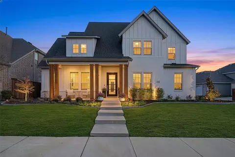 13753 Green Elm Rd, Aledo, TX 76008