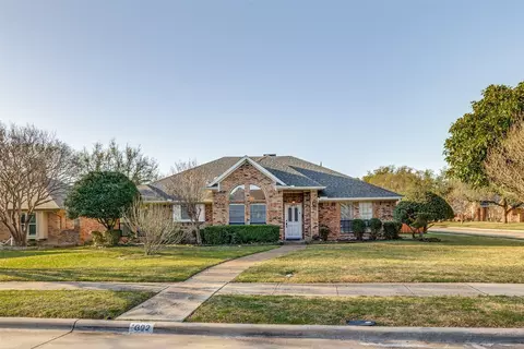 1802 Campbell Trl, Richardson, TX 75082