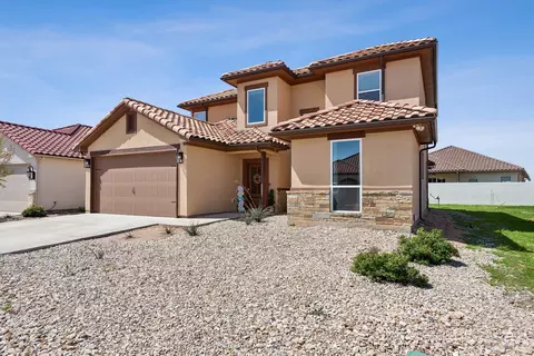 167 Valley Vw, Glen Rose, TX 76043