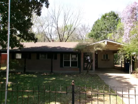 2534 Mecom Dr, Shreveport, LA 71104