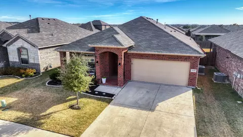 2429 Goodnight Ranch Dr, Weatherford, TX 76087