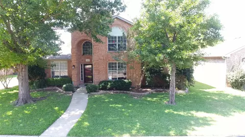 1224 Harvard Ln, Allen, TX 75002