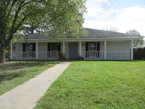 7215 Marseille Dr, Shreveport, LA 71108