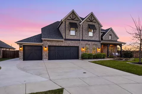 11713 Slumber Falls Dr, Roanoke, TX 76262