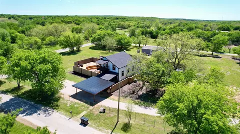 51 3rd St, Graford, TX 76449