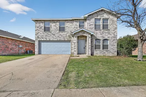 2333 Live Oak Dr, Little Elm, TX 75068