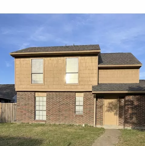4609 Horizon Dr, Rowlett, TX 75088