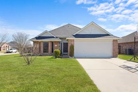 2814 Ashley Ln, Anna, TX 75409