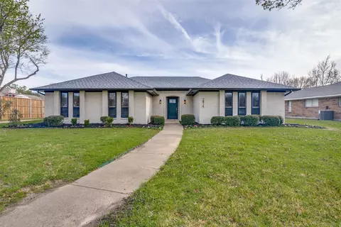 2814 Miller Rd, Rowlett, TX 75088
