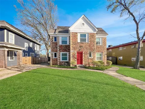 5530 Reiger Ave #5528, Dallas, TX 75214