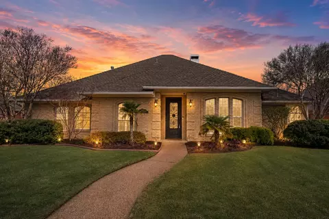 2405 Powderhorn Dr, Plano, TX 75025