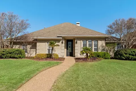 2405 Powderhorn Dr, Plano, TX 75025