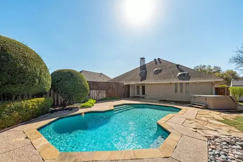 2405 Powderhorn Dr, Plano, TX 75025