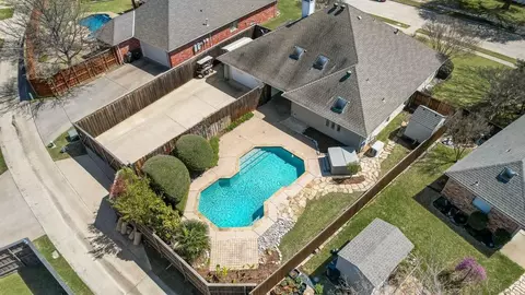 2405 Powderhorn Dr, Plano, TX 75025