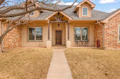 146 Mesquite Ridge Ln, Lawn, TX 79530