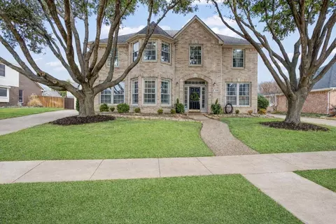 2705 Country Glen Ct, Keller, TX 76248