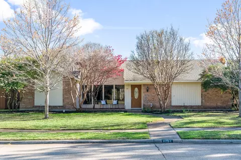 1117 Chesterton Dr, Richardson, TX 75080