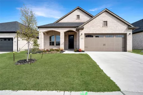 1805 Piedmont Pl, Celina, TX 75009
