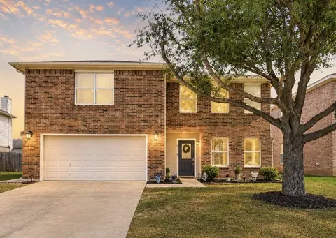 7116 Kickapoo Dr, Fort Worth, TX 76179