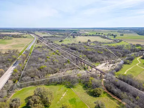tbd Hcr 1136, Blum, TX 76627