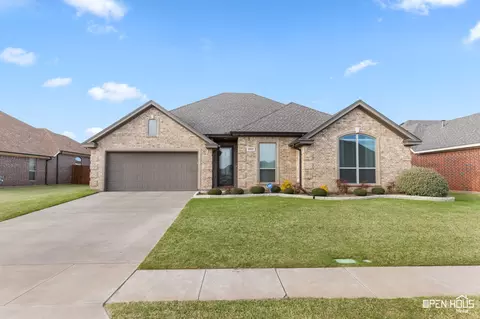 4949 Olympic Dr, Wichita Falls, TX 76310