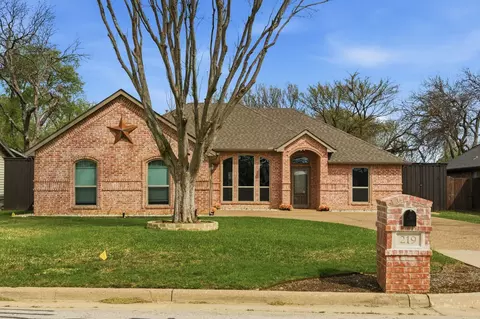 219 E Vine St, Keller, TX 76248