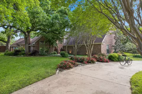 1355 Woodbrook Ln, Southlake, TX 76092