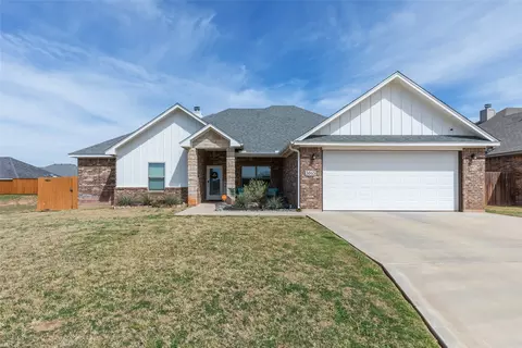 3065 Legacy Ln, Abilene, TX 79601