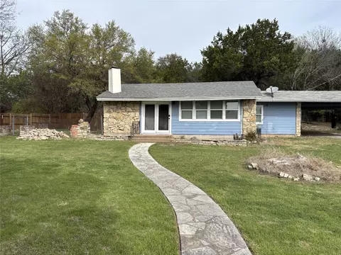 2816 Overview Rd, Granbury, TX 76048
