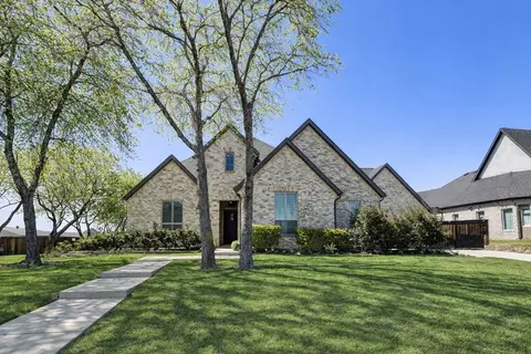 201 Seven Oaks Dr, Prosper, TX 75078