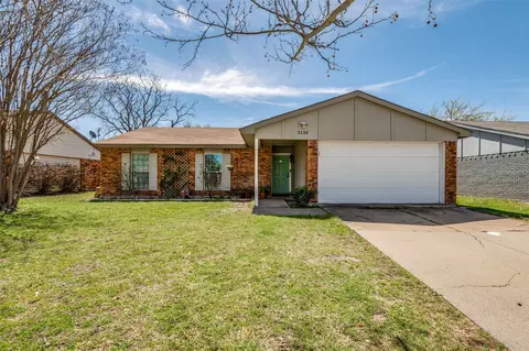 5134 Aztec Dr, The Colony, TX 75056
