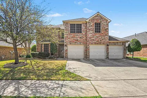 4028 Burwood Dr, Roanoke, TX 76262