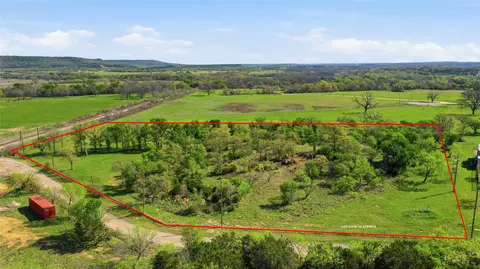 1005 Carter Ln, Santo, TX 76472