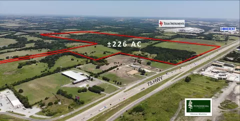tbd W Shepherd Dr, Sherman, TX 75459