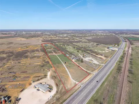 10010 Us Highway 283, Coleman, TX 76834