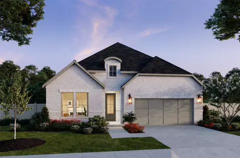 1836 Vetiver Glow Dr, Celina, TX 75009