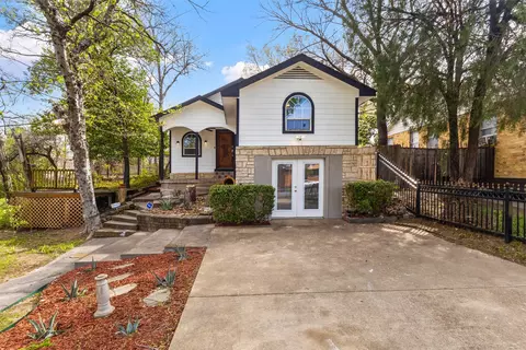 2854 Catherine St, Dallas, TX 75211