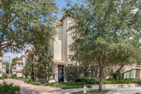 4524 Normandy Ave, University Park, TX 75205