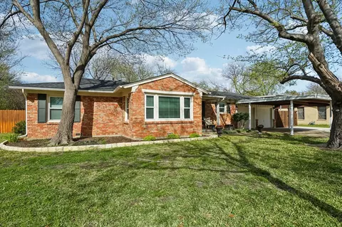 3717 Granada Dr, Richland Hills, TX 76118