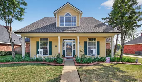 1212 Chopin Dr, Bossier City, LA 71112