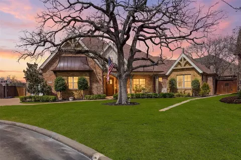 5016 Manchester Rd, Highland Village, TX 75077