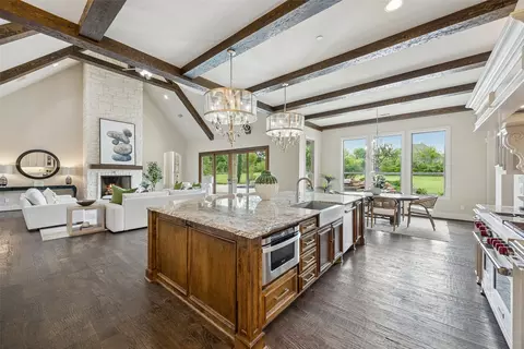 1209 Saint Emilion Ct, Southlake, TX 76092