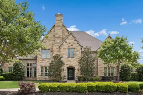 1209 Saint Emilion Ct, Southlake, TX 76092