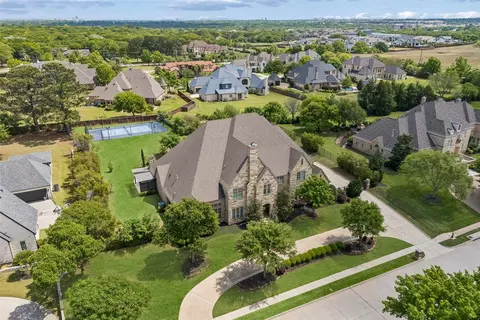 1209 Saint Emilion Ct, Southlake, TX 76092
