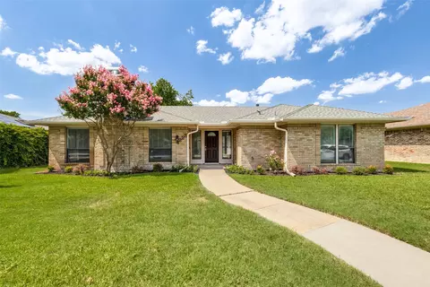 4223 Lawngate Dr, Dallas, TX 75287